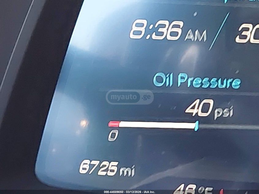 Chevrolet Corvette 2021 — миниатюра 14