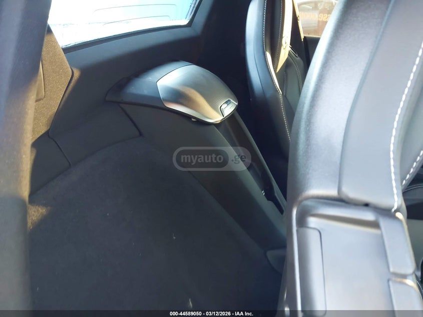 Chevrolet Corvette 2021 — миниатюра 8