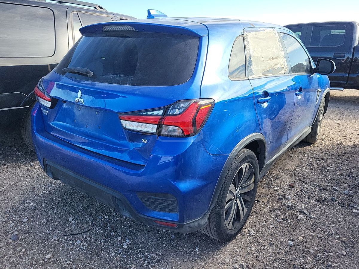 Mitsubishi SE — миниатюра 3