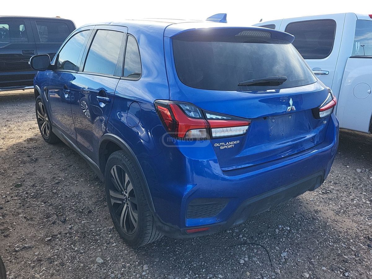 Mitsubishi SE — миниатюра 4