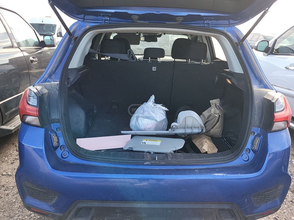 Mitsubishi SE — миниатюра 5