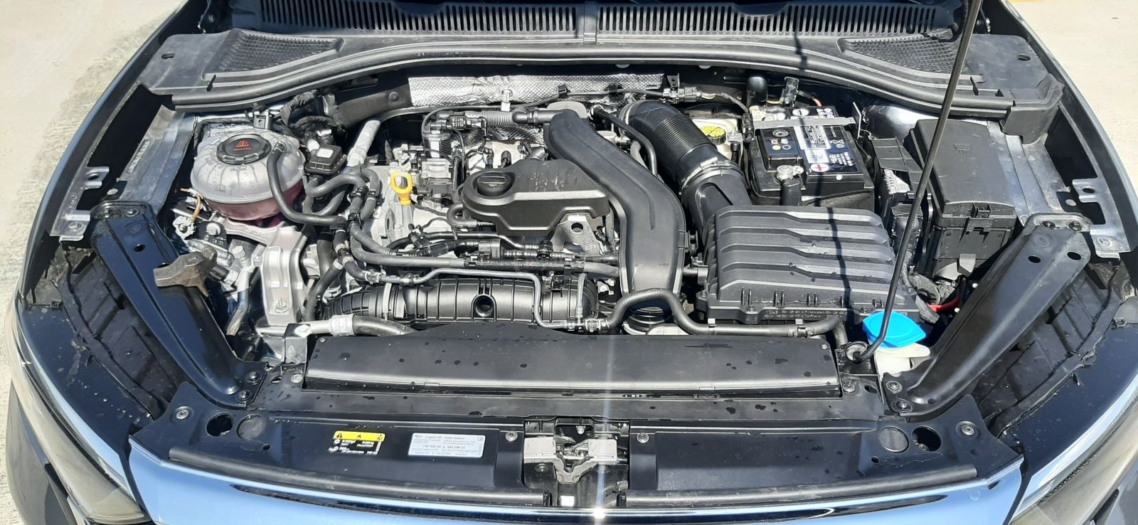 Volkswagen Jetta - фото 15