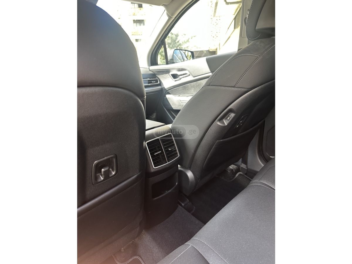 Kia Sportage - фото 12