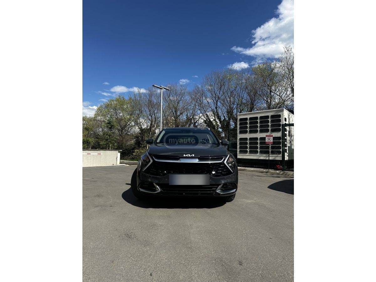 Kia Sportage - фото 2