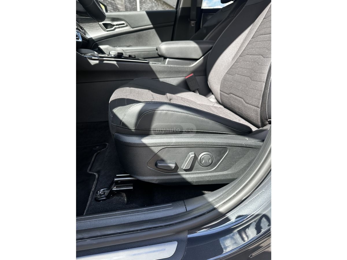 Kia Sportage - фото 9