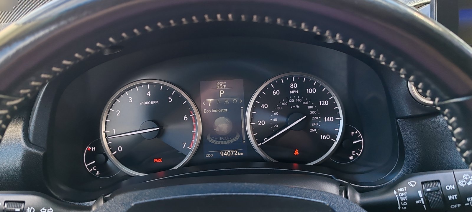 Lexus NX 200 - фото 6