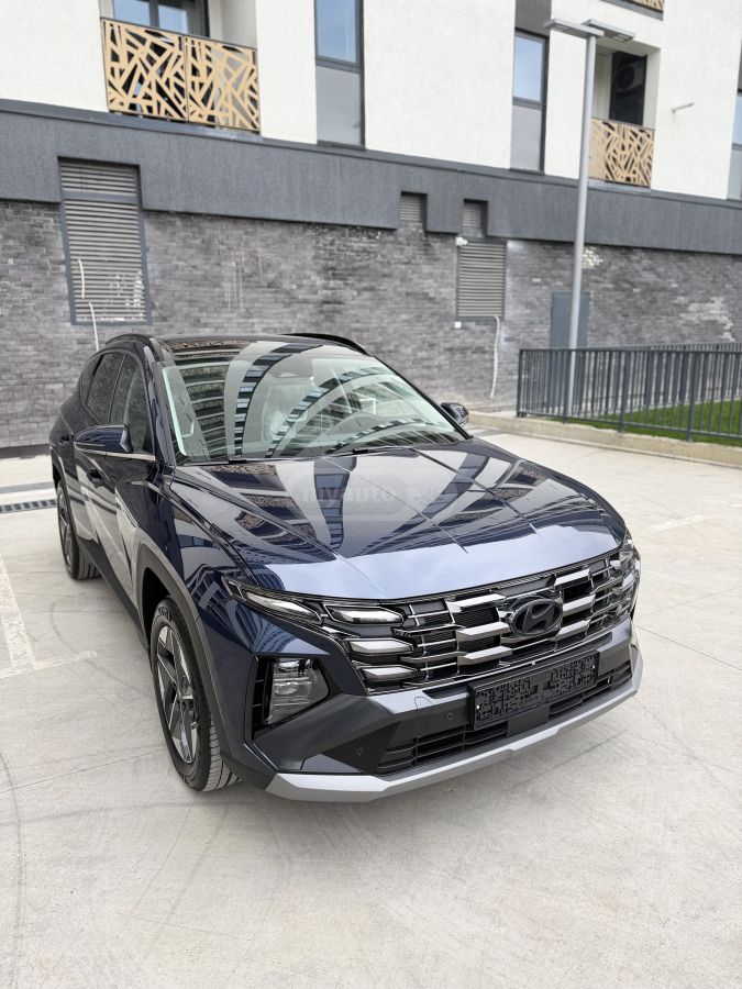 Hyundai 155л.с Проходной — миниатюра 1