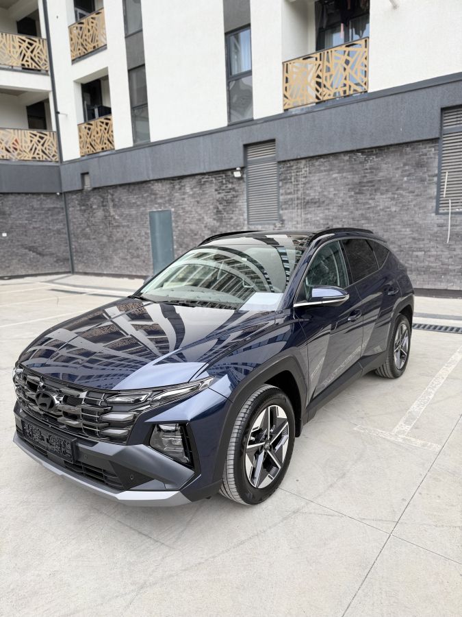 Hyundai 155л.с Проходной — миниатюра 2