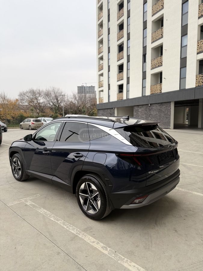 Hyundai 155л.с Проходной — миниатюра 3