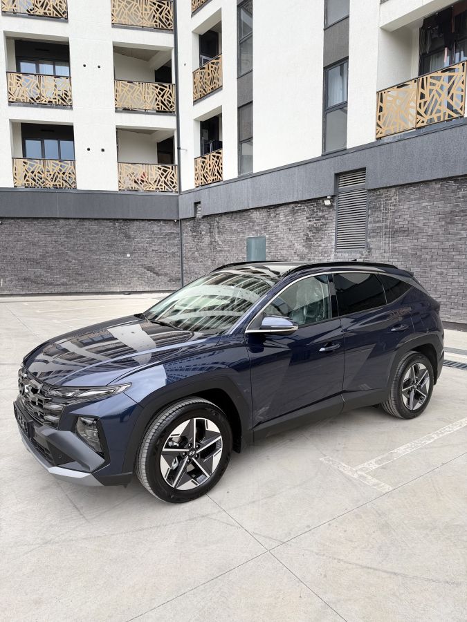 Hyundai 155л.с Проходной — миниатюра 4