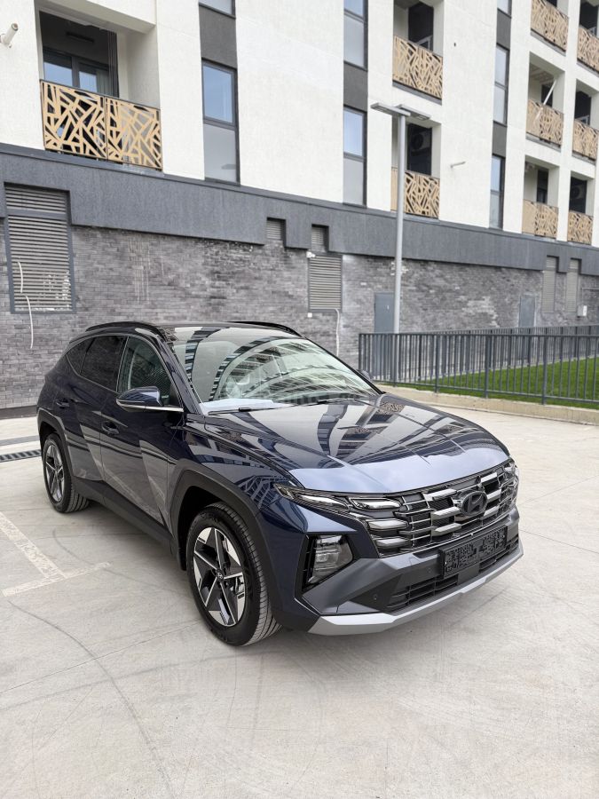 Hyundai 155л.с Проходной — миниатюра 5