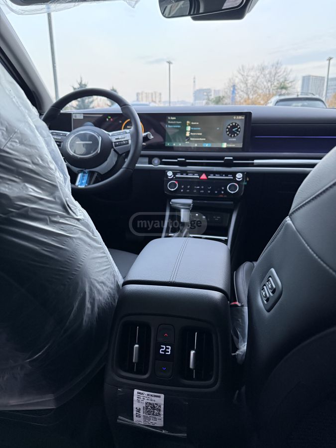 Hyundai 155л.с Проходной — миниатюра 6