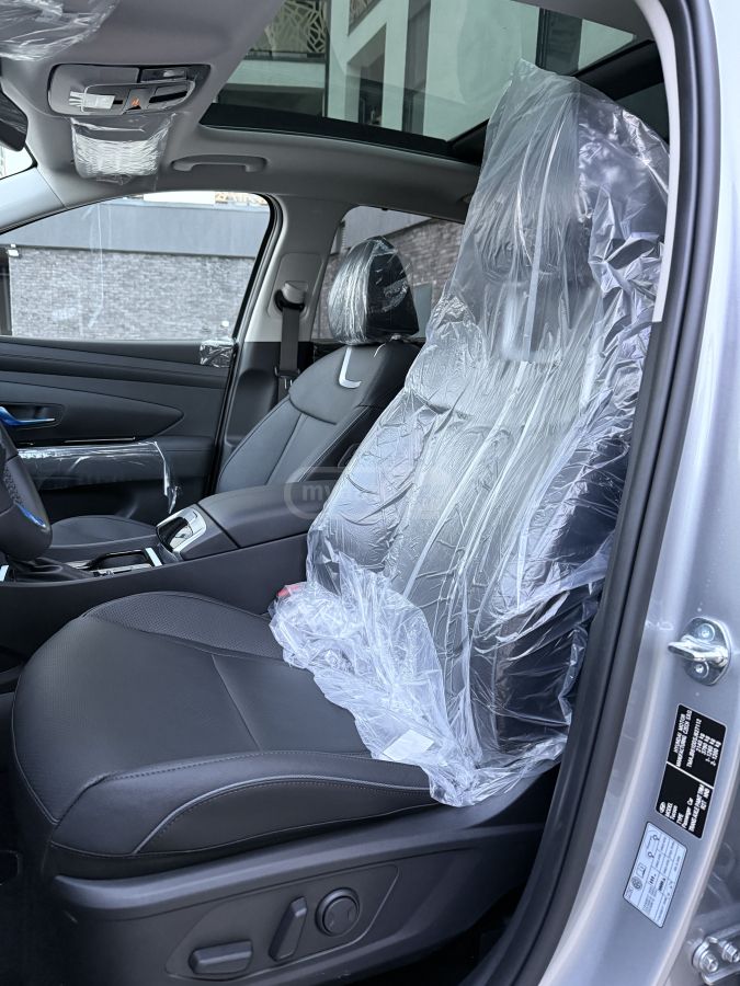 Hyundai 155л.с Проходной — миниатюра 7