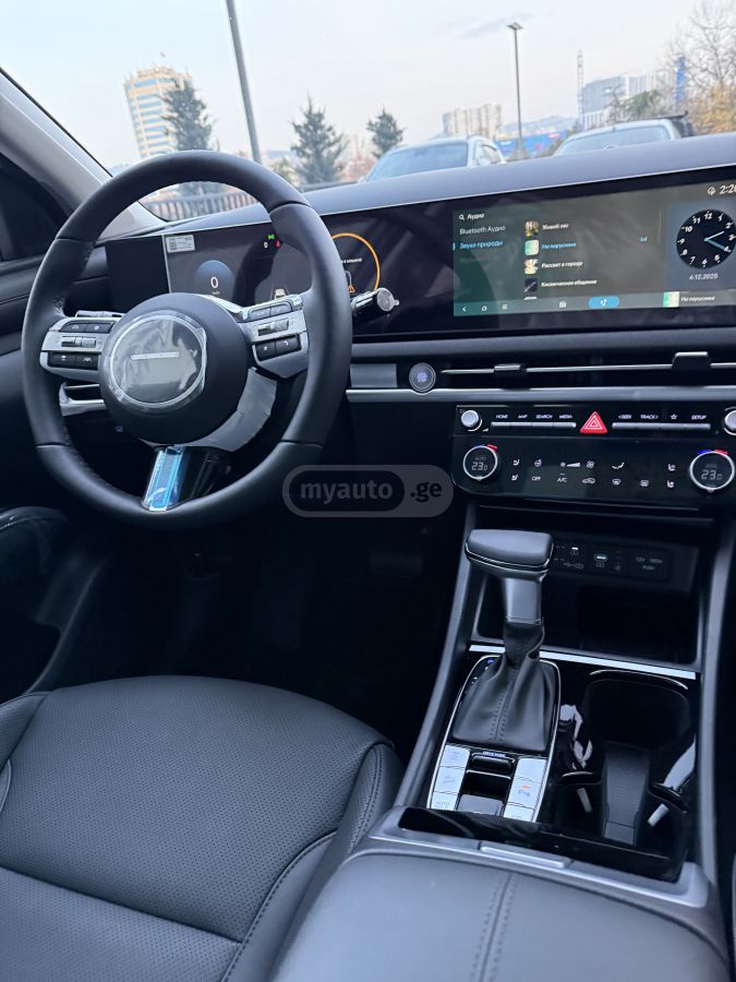 Hyundai 155л.с Проходной — миниатюра 8