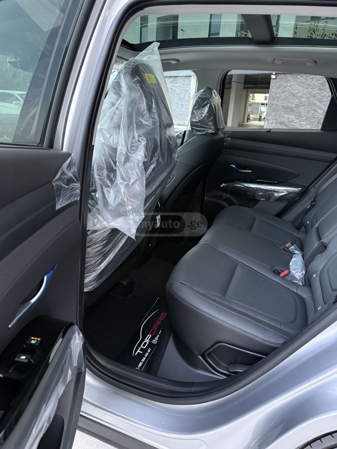 Hyundai 155л.с Проходной — миниатюра 9