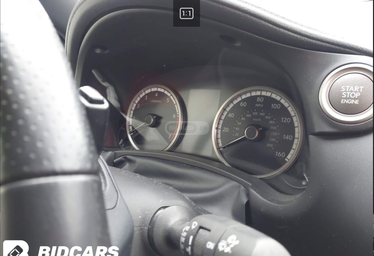 Lexus NX 300 - фото 11