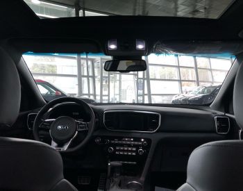 KIA Sportage 2019