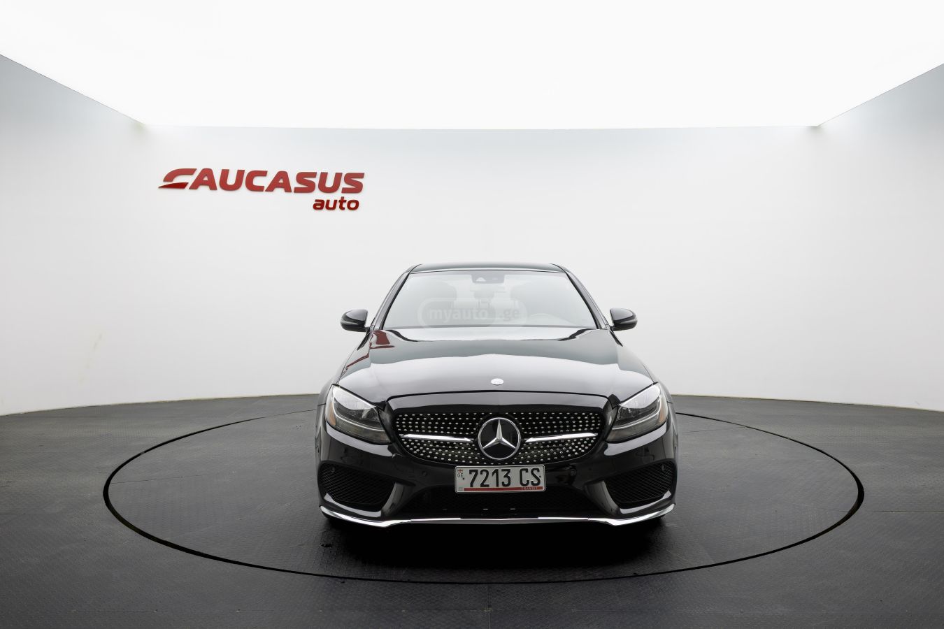 Mercedes-Benz C 200 - фото 2