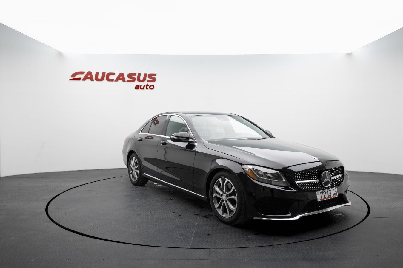 Mercedes-Benz C 200 - фото 3