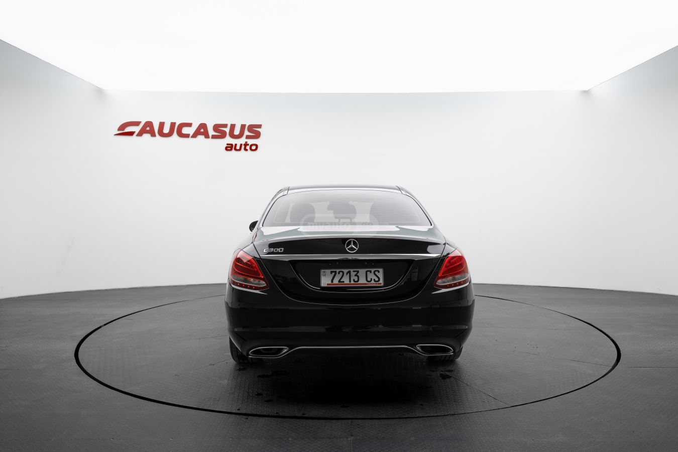 Mercedes-Benz C 200 - фото 6