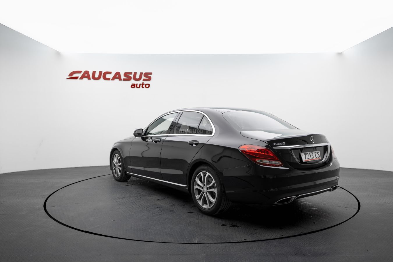 Mercedes-Benz C 200 - фото 7