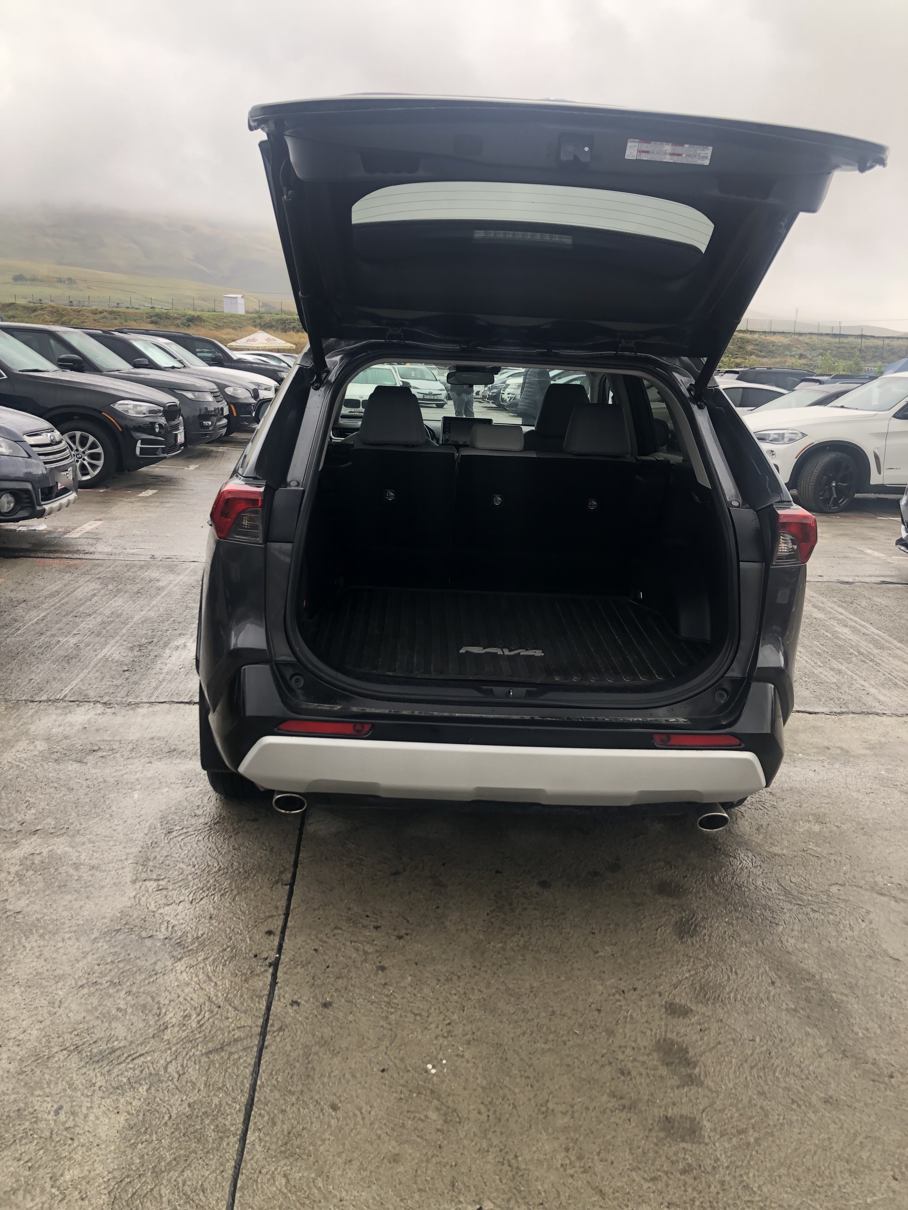 Toyota Rav 4 - фото 4