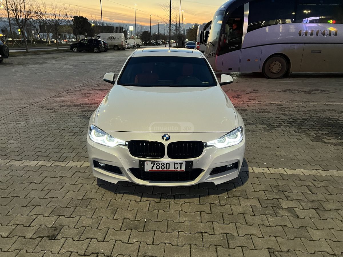 BMW 340 - фото 2