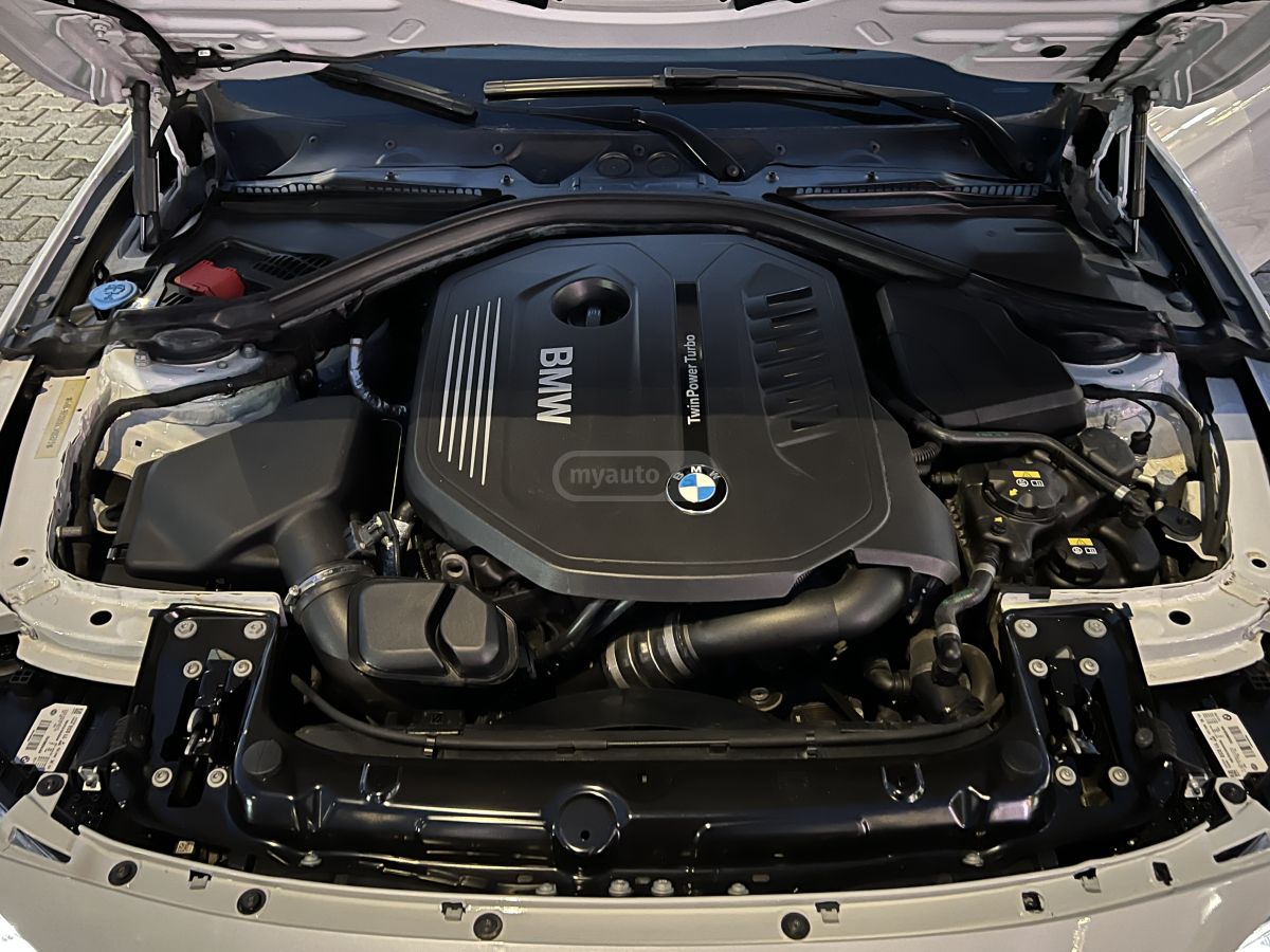 BMW 340 - фото 3