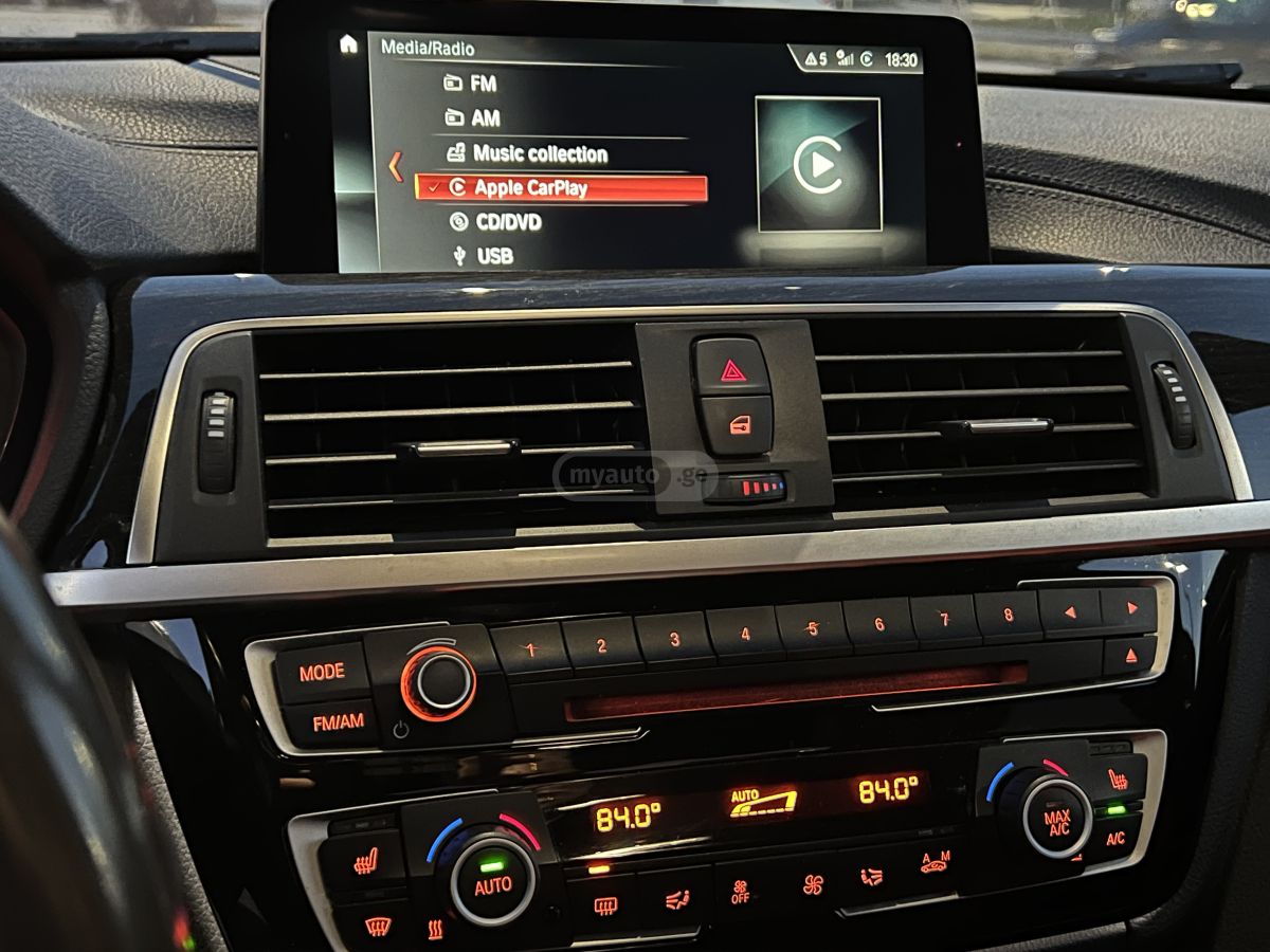 BMW 340 - фото 6
