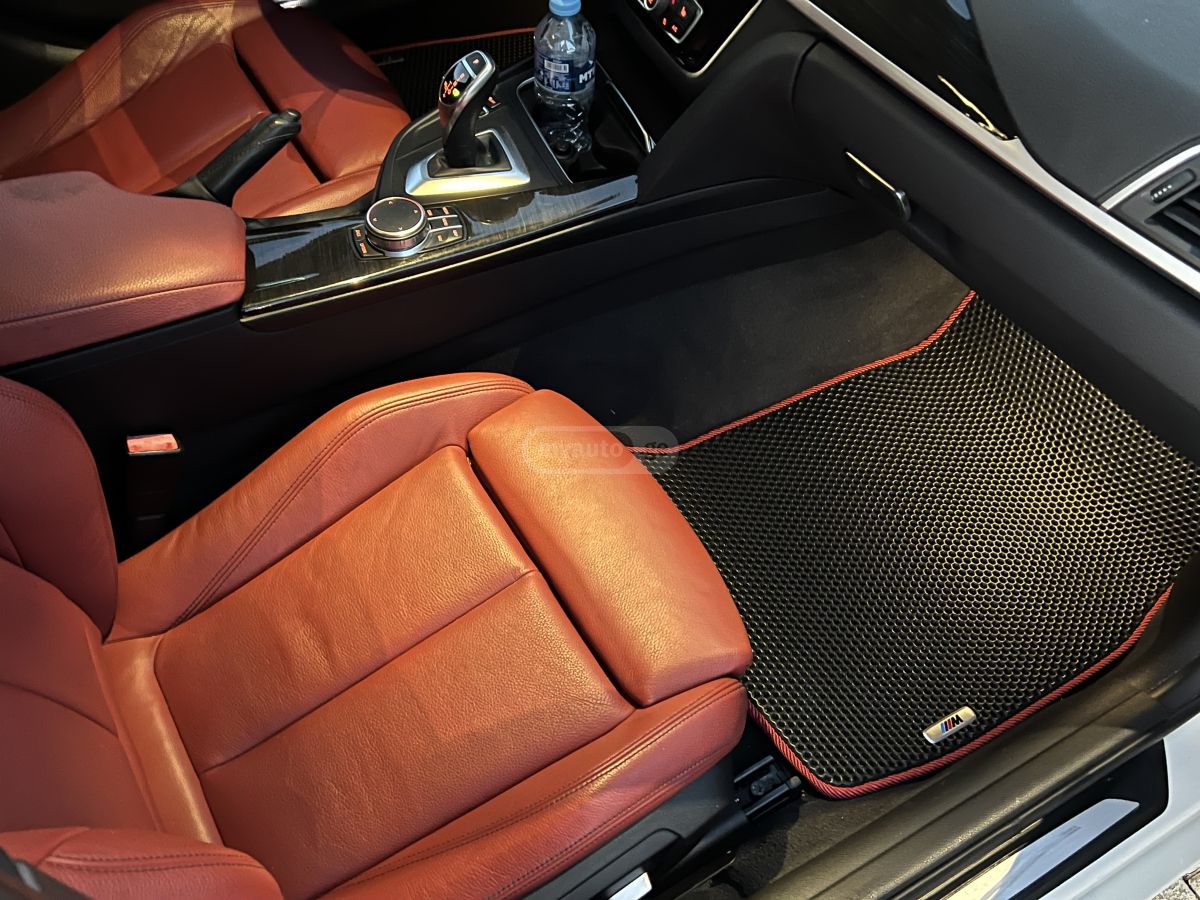 BMW 340 - фото 7