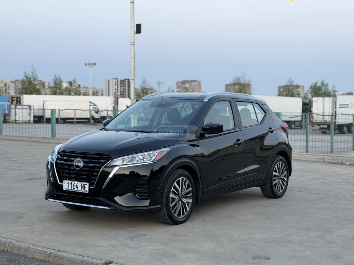 Nissan Kicks - фото 2