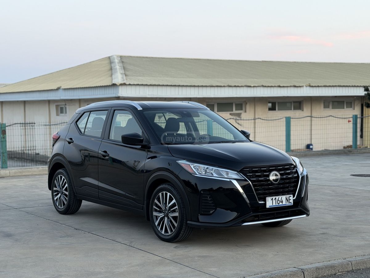 Nissan Kicks - фото 4