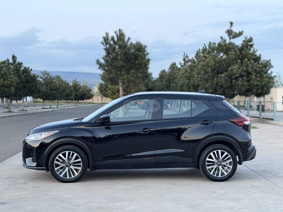 Nissan Kicks - фото 6
