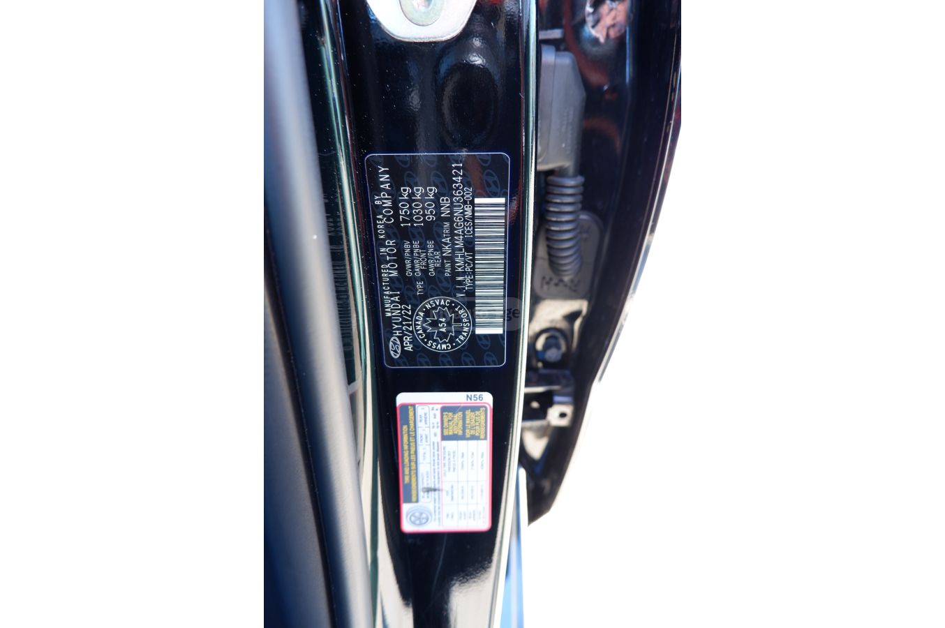 Hyundai Elantra - фото 14