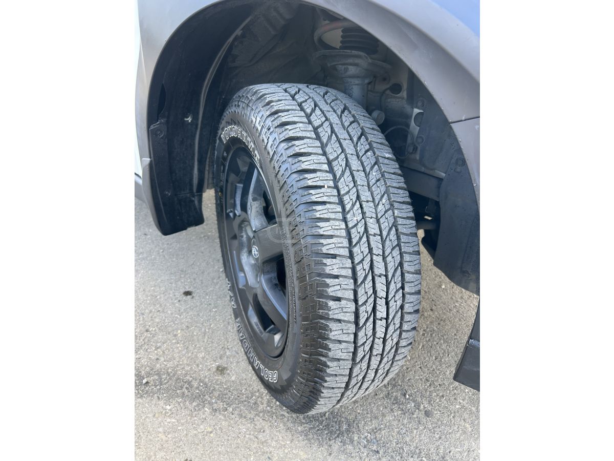 Subaru Outback - фото 15