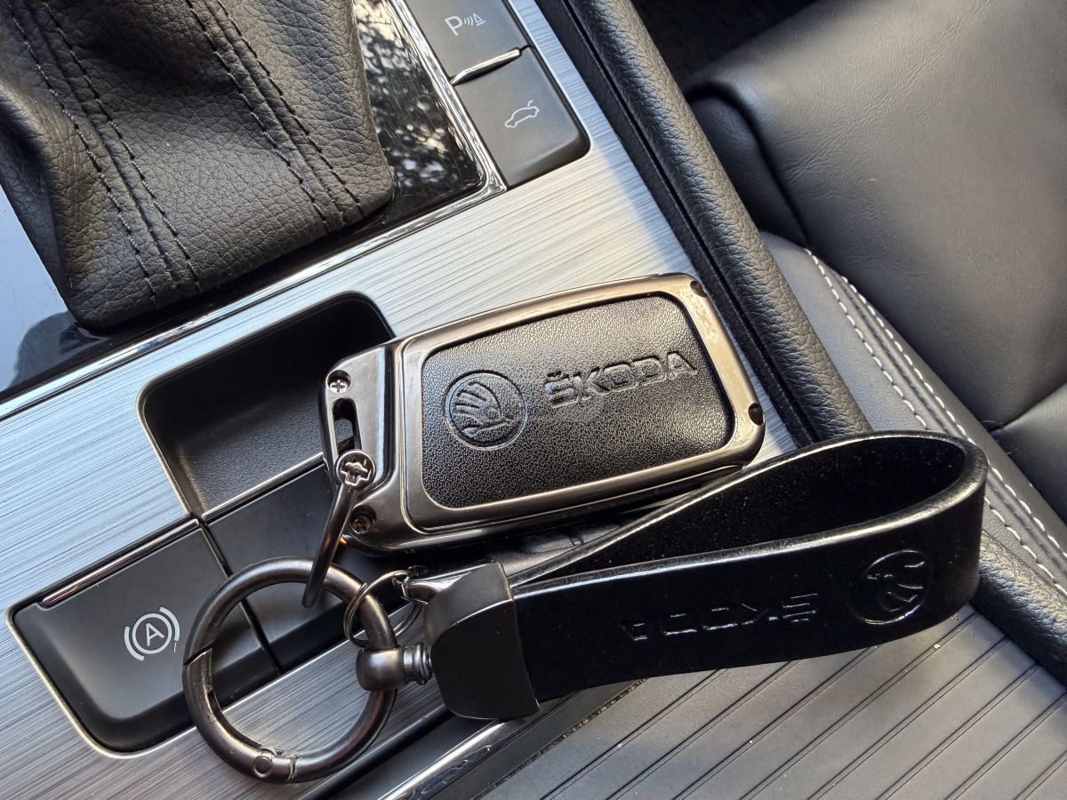 Skoda Sportline — миниатюра 10