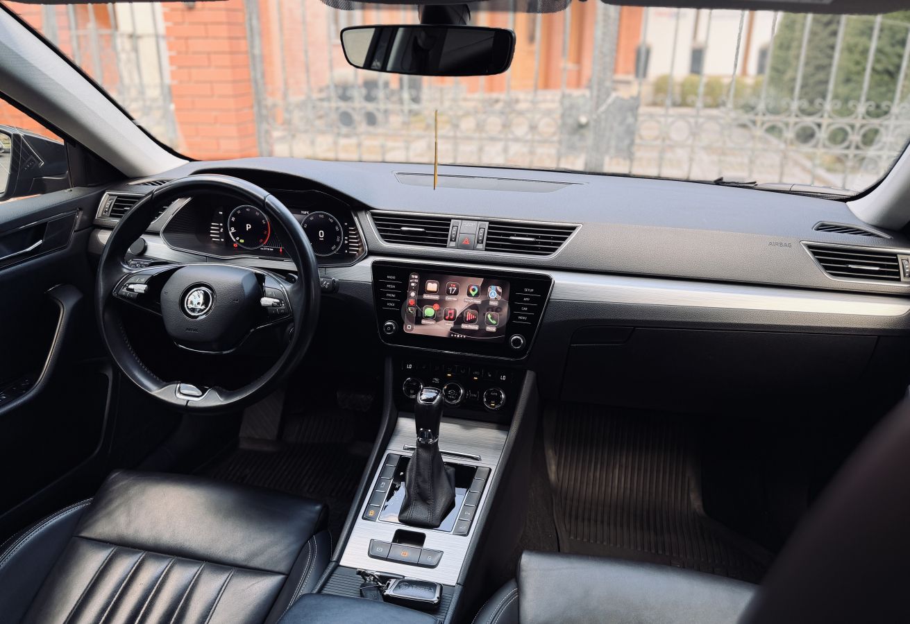 Skoda Sportline — миниатюра 9