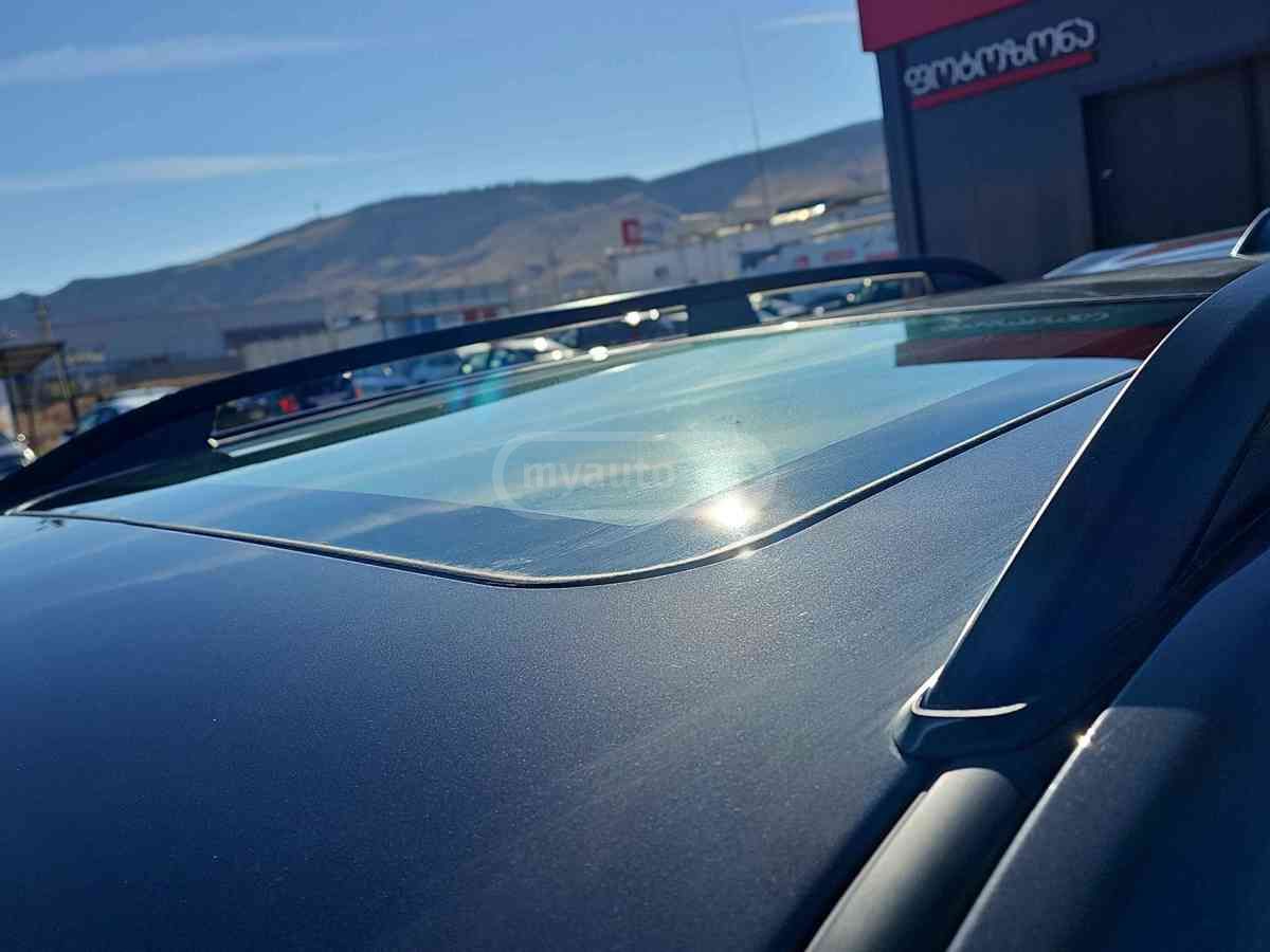 Subaru Subaru Forester — миниатюра 11