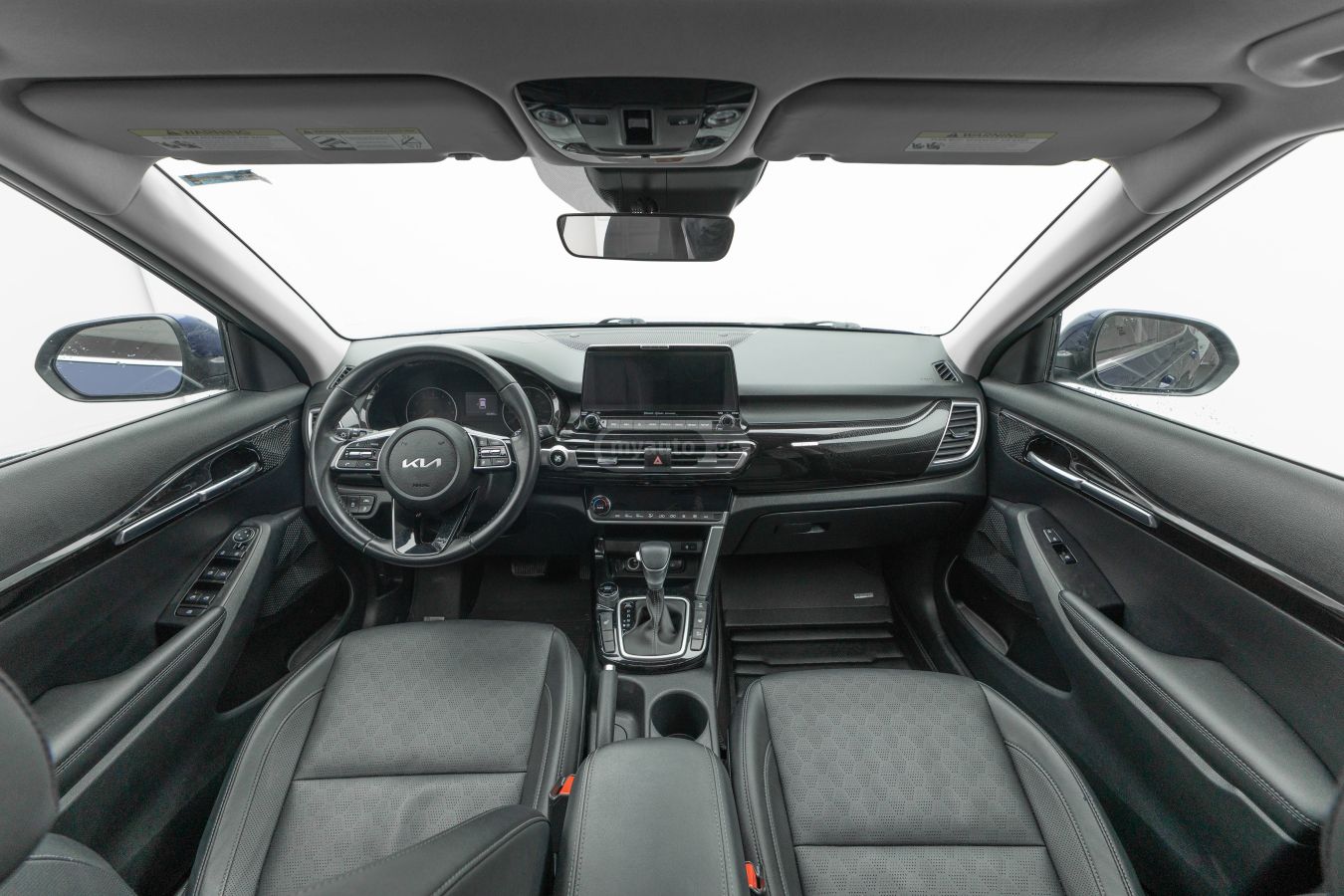 Kia Seltos 2022 — миниатюра 11