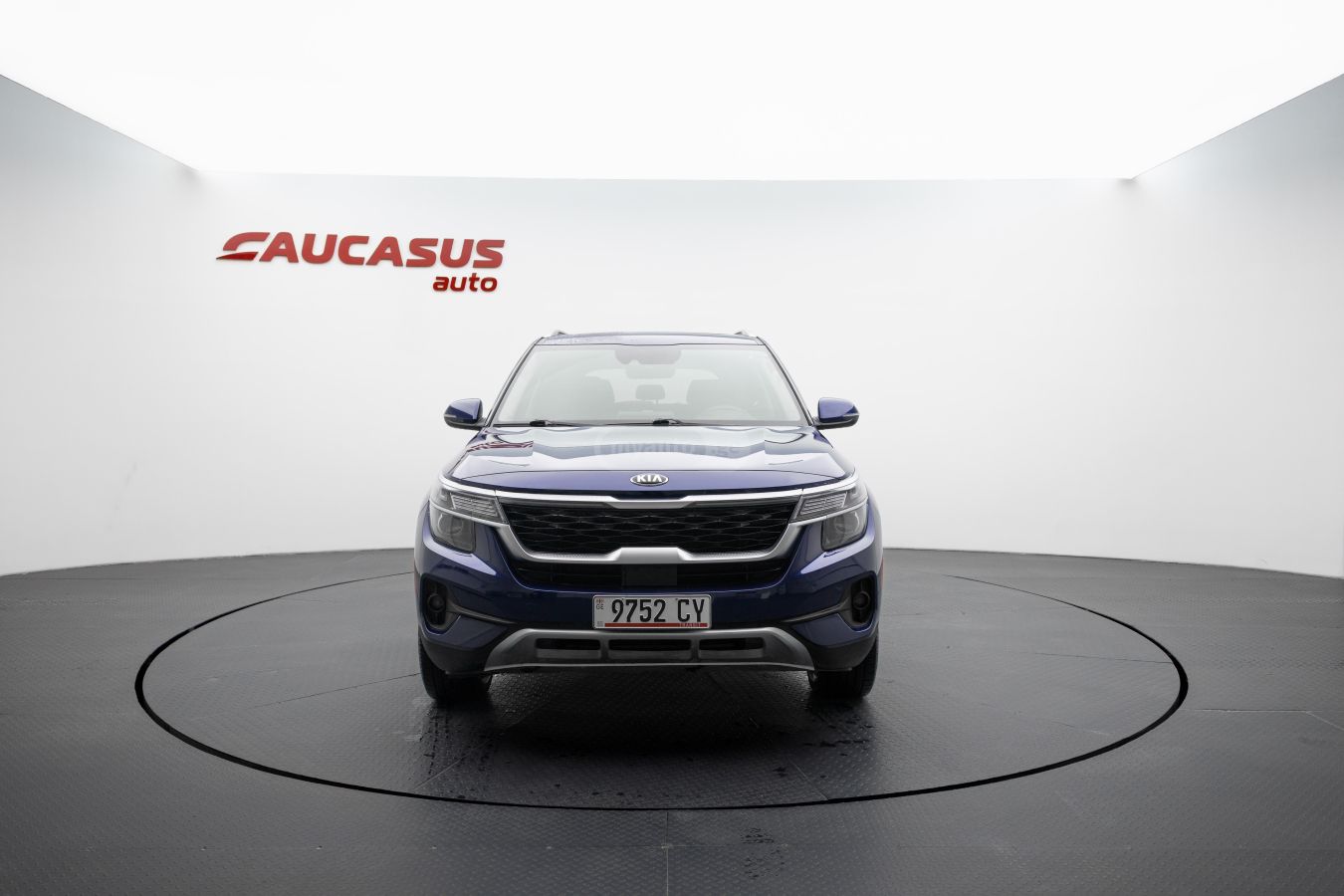 Kia Seltos 2022 — миниатюра 4