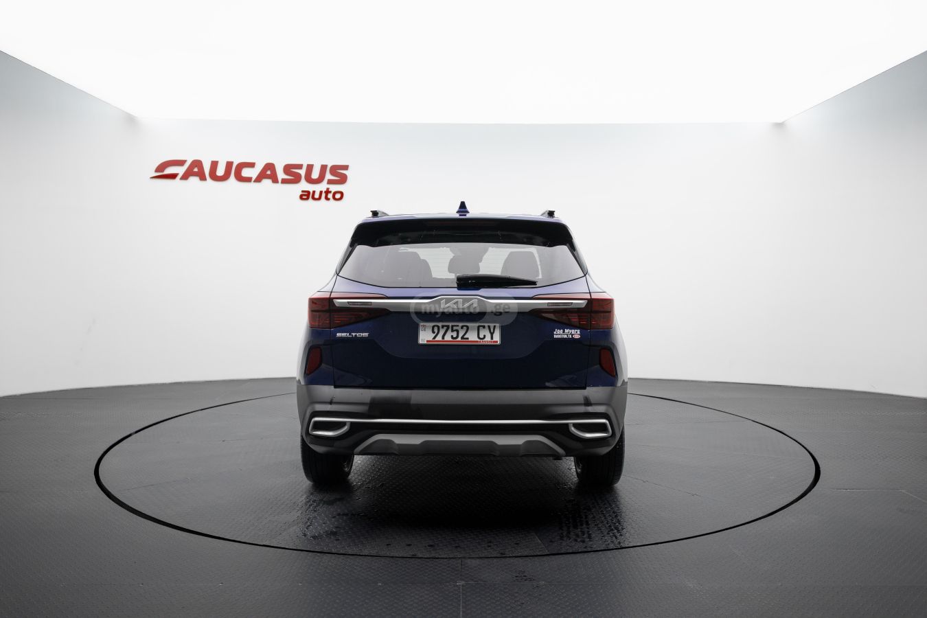 Kia Seltos 2022 — миниатюра 7