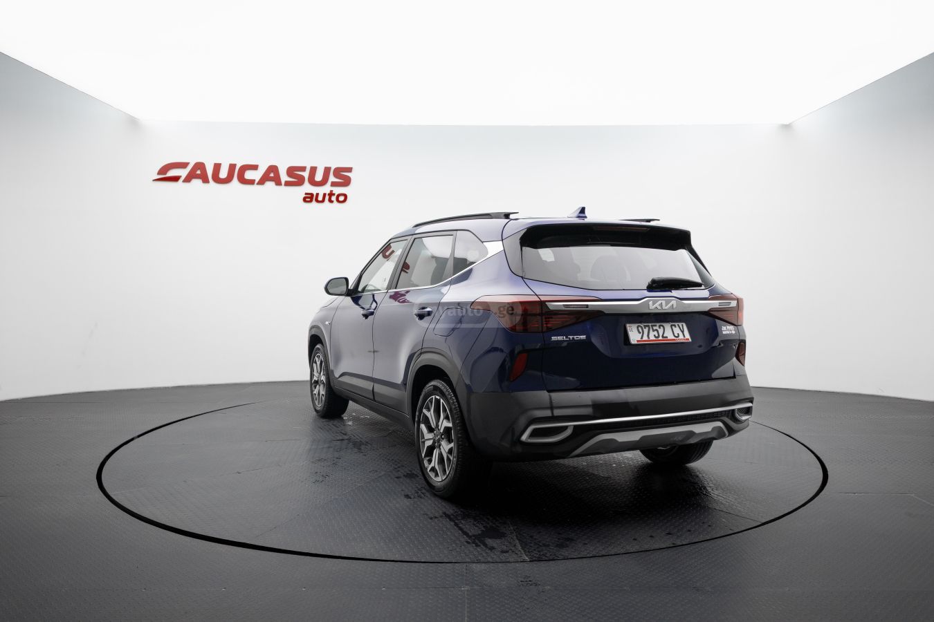 Kia Seltos 2022 — миниатюра 8