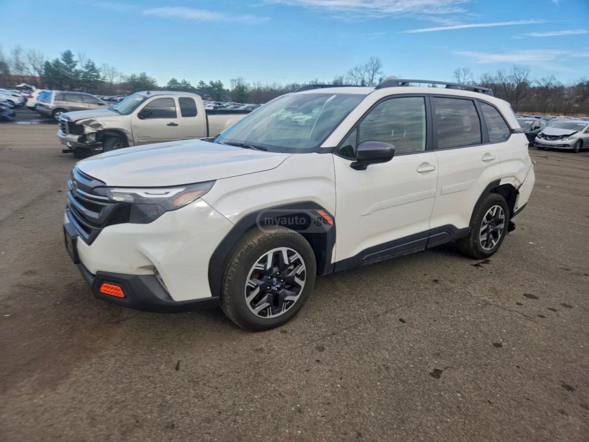 Subaru Premium — миниатюра 2