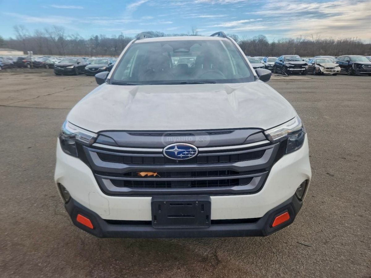 Subaru Premium — миниатюра 3