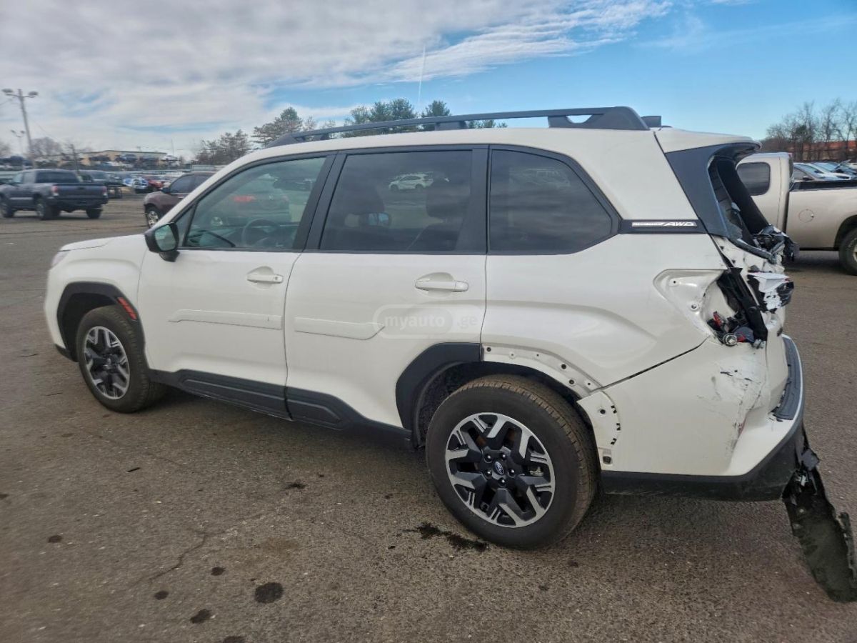 Subaru Premium — миниатюра 4