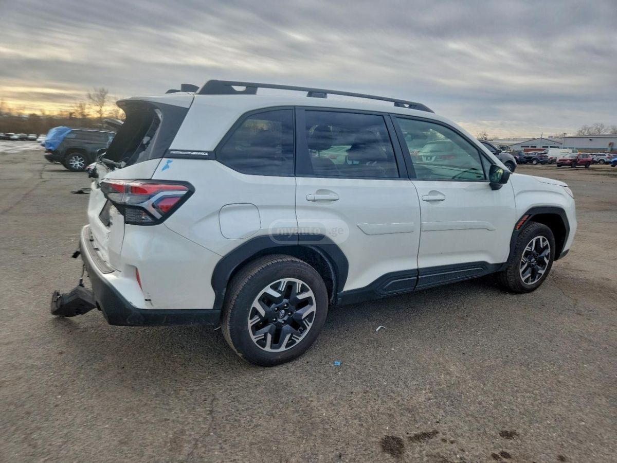 Subaru Premium — миниатюра 5