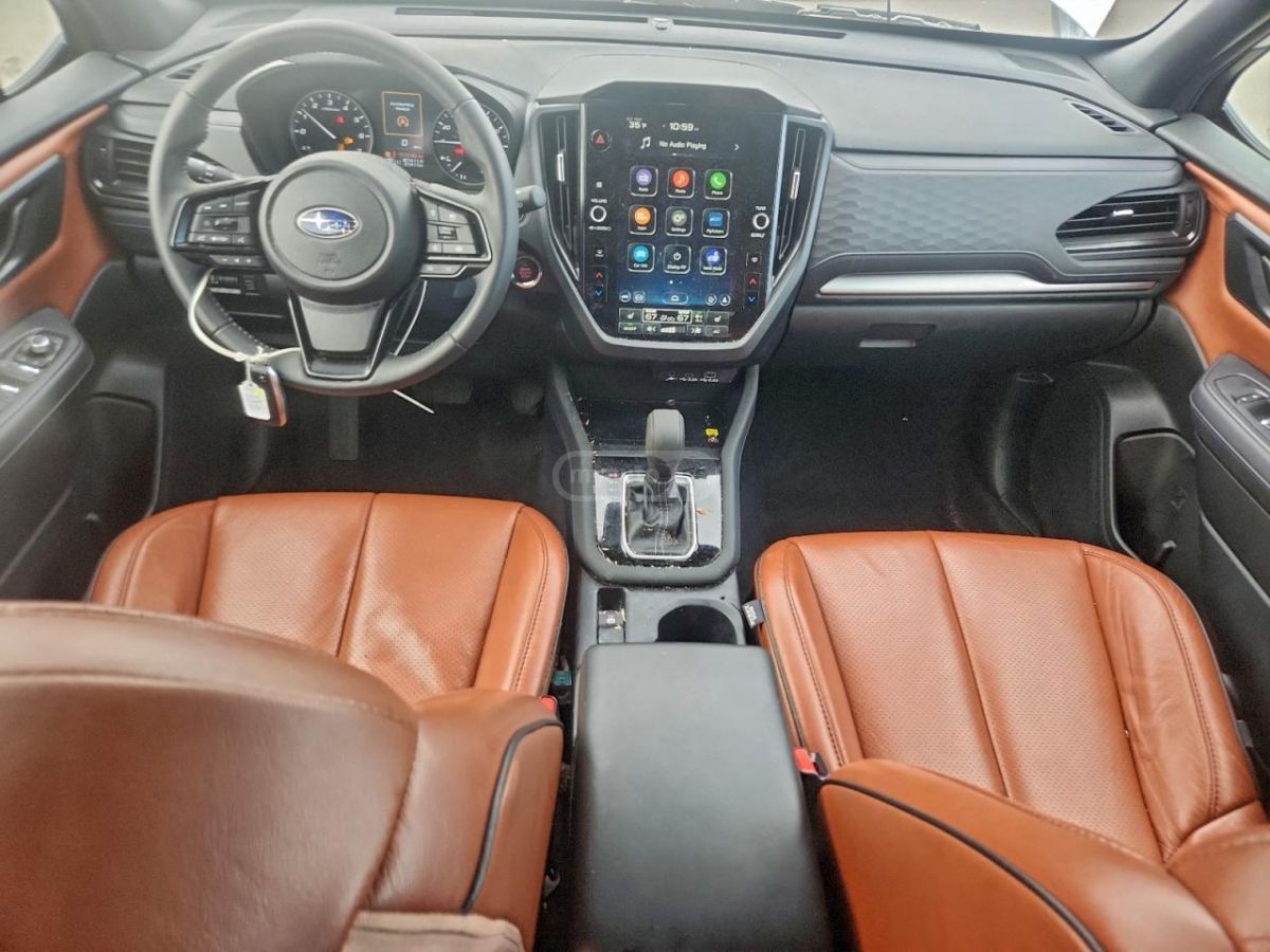 Subaru Premium — миниатюра 7