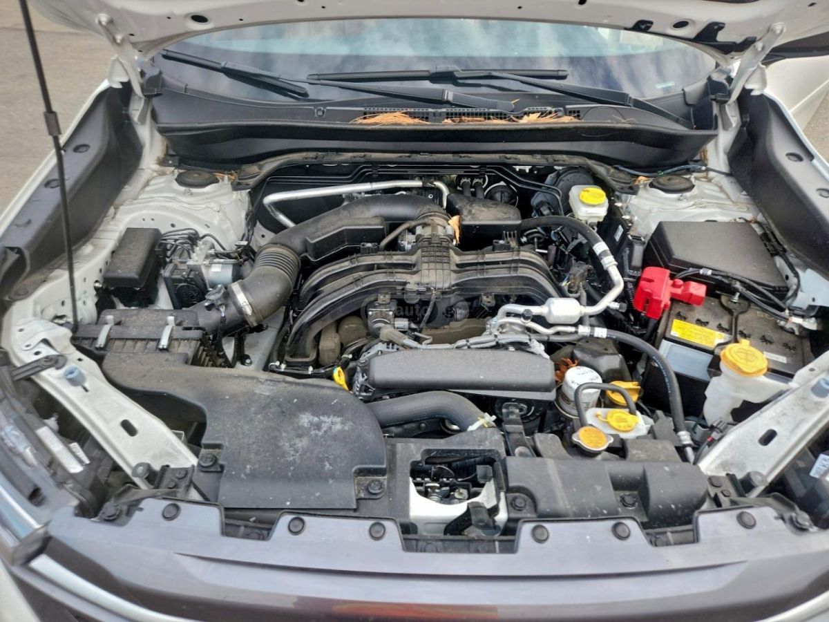 Subaru Premium — миниатюра 9