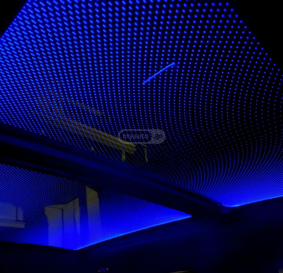 BMW X7 - фото 11