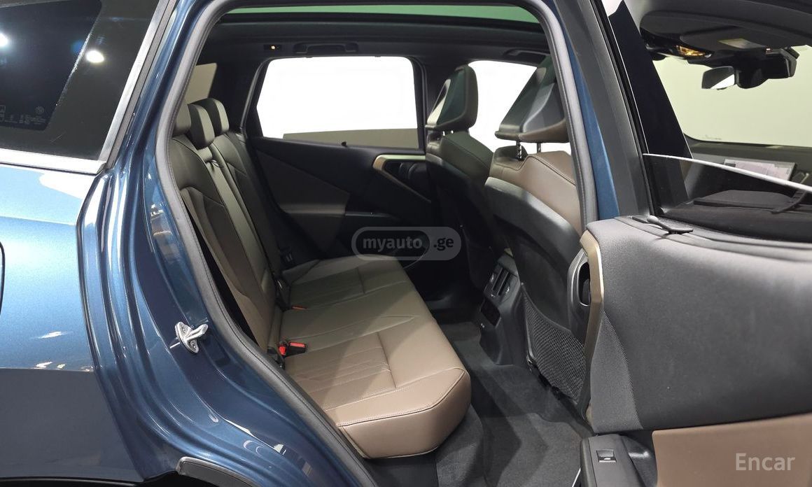 BMW X3 2025 — миниатюра 12